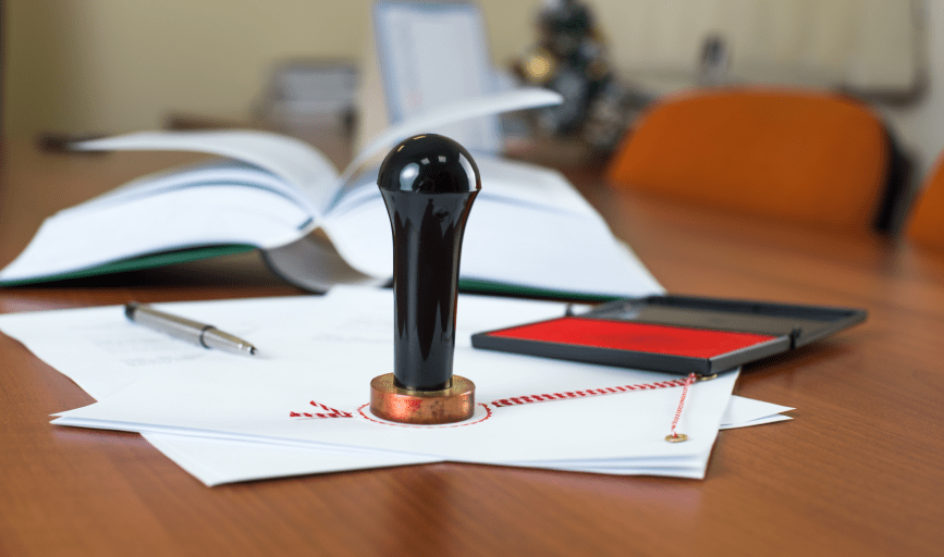 NOTARY SERVICES